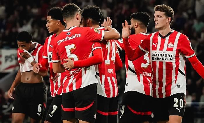 Soi kèo phạt góc PSV Eindhoven vs Girona, 0h45 ngày 06/11