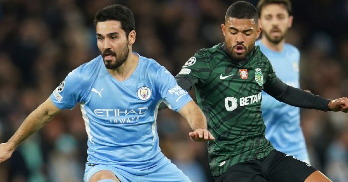 Soi kèo phạt góc Sporting Lisbon vs Manchester City, 3h ngày 06/11