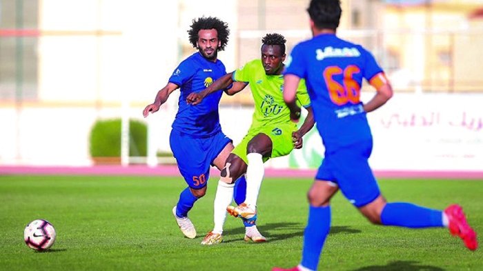 Nhận định Al Najma vs Al-Jabalain, vòng 12 Hạng nhất Saudi Arabia 19h20 ngày 5/12/2023