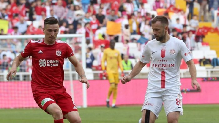 Nhận định Antalyaspor vs Kepez Belediyespor, vòng 4 Cúp Quốc gia Thổ Nhĩ Kỳ 21h00 ngày 5/12/2023