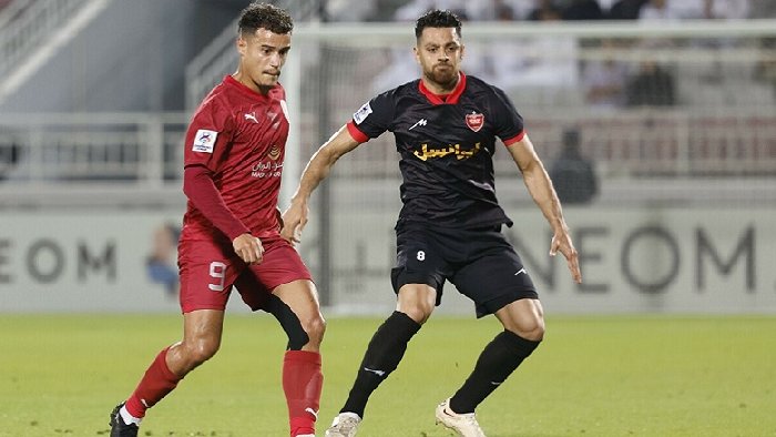 Nhận định Persepolis vs Al Duhail SC, vòng bảng cúp C1 châu Á 23h00 ngày 5/12/2023 