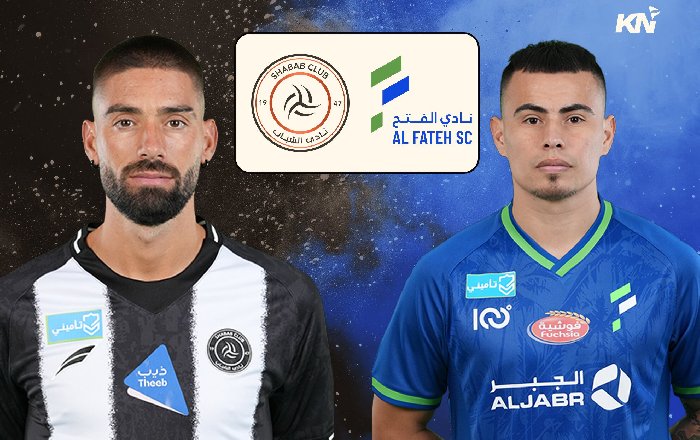 Nhận định, Soi kèo Al-Shabab vs Al Fateh, 00h00 ngày 6/12