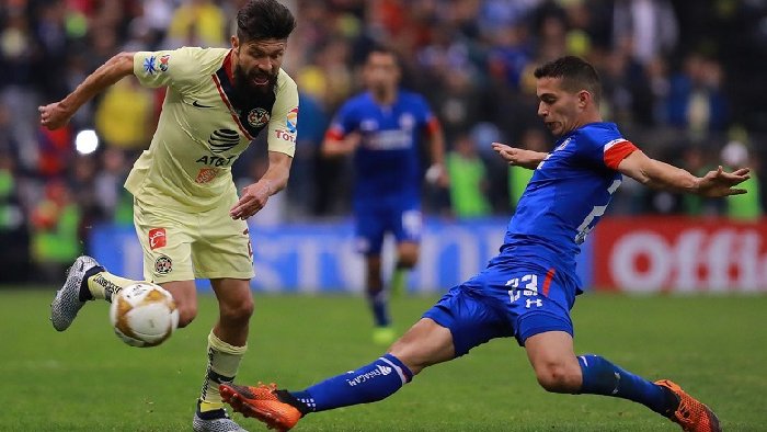 Nhận định, Soi kèo Club America vs Cruz Azul, 9h ngày 06/12