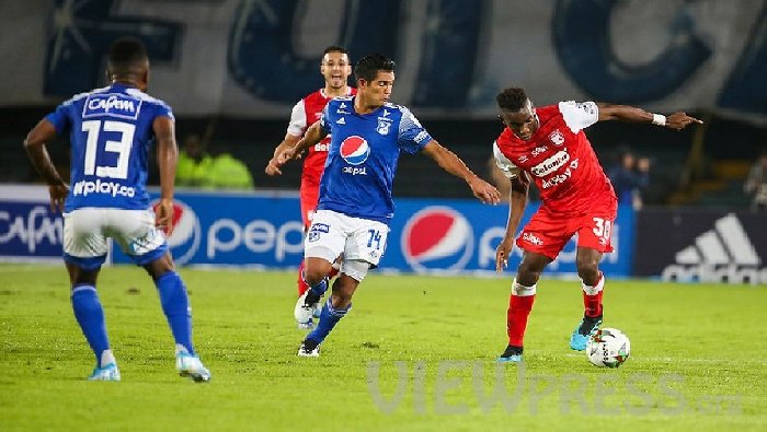 Nhận định, Soi kèo Millonarios vs Independiente Santa Fe, 8h30 ngày 06/12