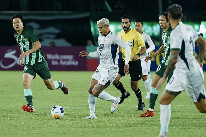 Nhận định, Soi kèo Persib Bandung vs Zhejiang Professional, 19h00 ngày 5/12