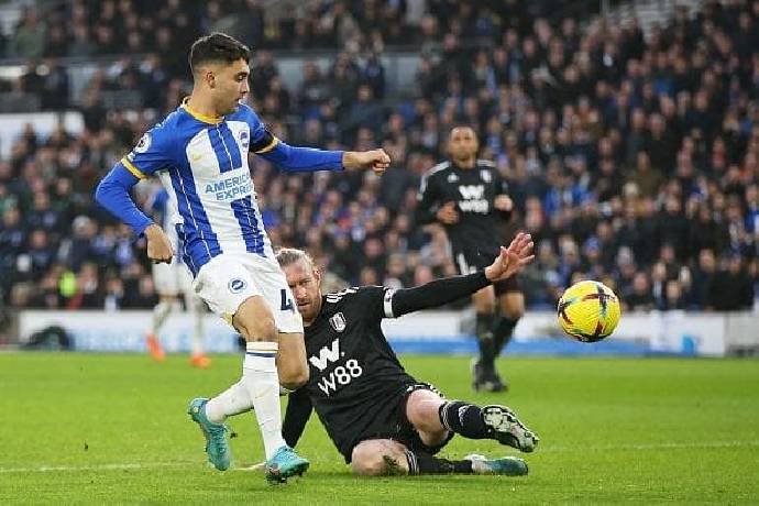 Soi kèo phạt góc Fulham vs Brighton, 2h30 ngày 06/12