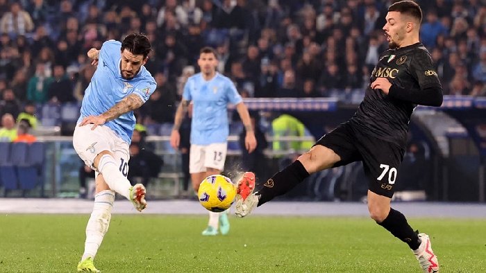 Soi kèo phạt góc Lazio vs Napoli, 3h ngày 06/12