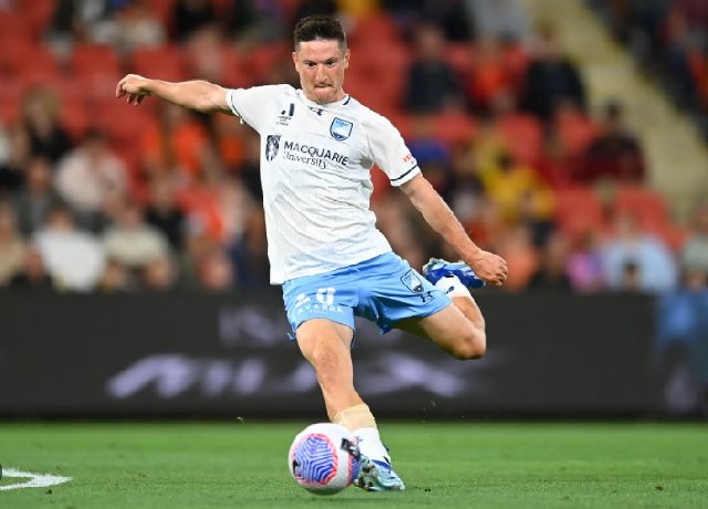 Kết quả bóng đá hôm nay tối 6/1: Sydney FC giành trọn 3 điểm