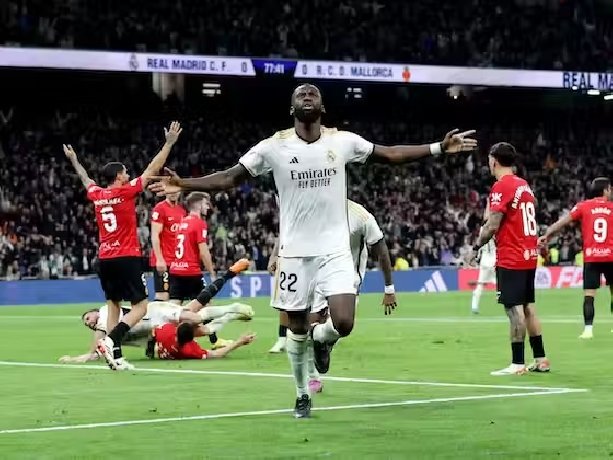 Nhận định dự đoán Arandina vs Real Madrid, lúc 3h30 ngày 7/1/2024