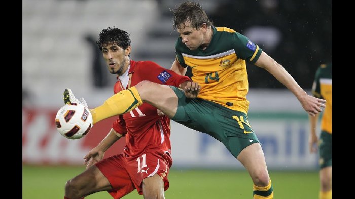 Nhận định dự đoán Bahrain vs Australia, lúc 21h00 ngày 6/1/2024