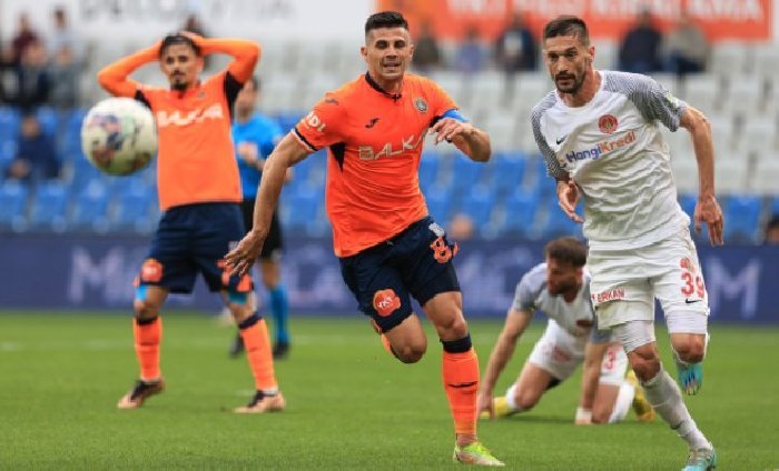 Nhận định dự đoán Istanbul Basaksehir vs Adana Demirspor, lúc 20h00 ngày 6/1/2024