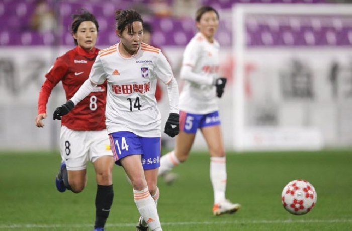 Nhận định dự đoán Nữ JEF United Ichihara vs Nữ Mynavi Sendai, lúc 11h00 ngày 7/1/2024