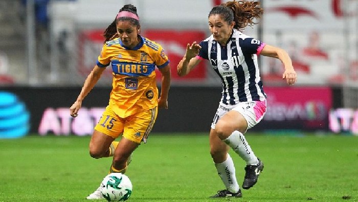 Nhận định dự đoán Nữ Tigres UANL vs Nữ Atletico San Luis, lúc 10h00 ngày 7/1/2024