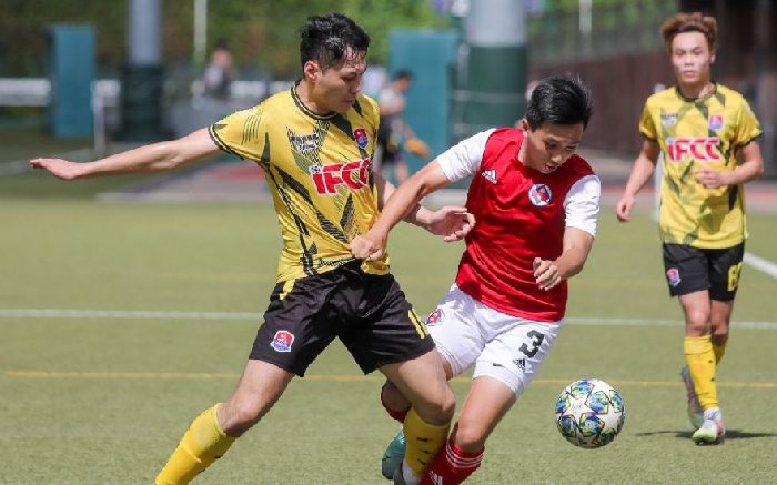 Nhận định dự đoán Shatin SA vs Sai Kung, lúc 12h30 ngày 7/1/2024