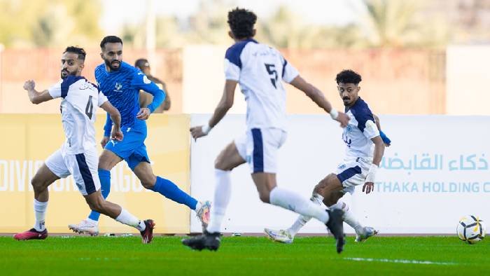 Nhận định, Soi kèo Al-Faisaly Harmah vs Neom SC, 19h25 ngày 6/1