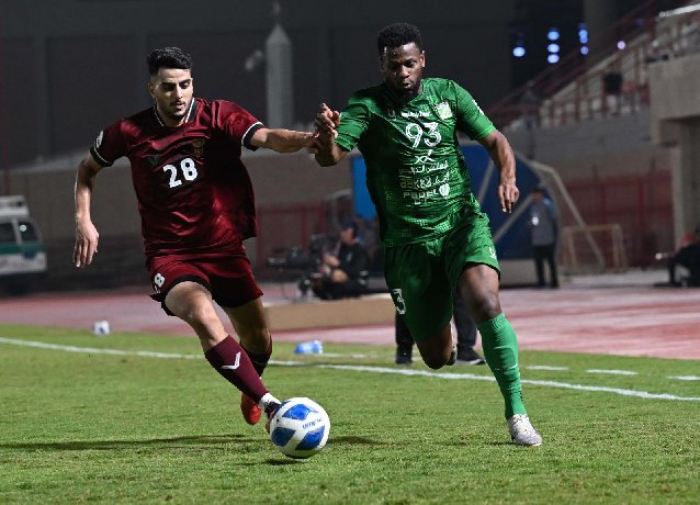 Nhận định, Soi kèo Al-Nasar vs Al-Arabi Club, 21h35 ngày 6/1