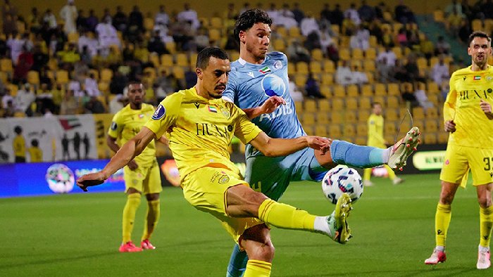 Nhận định, Soi kèo Khor Fakkan Club vs Baniyas Club, 19h55 ngày 6/1