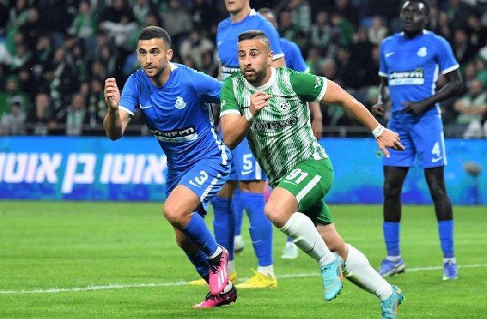 Nhận định, Soi kèo Maccabi Haifa vs Beitar Jerusalem, 1h30 ngày 7/1