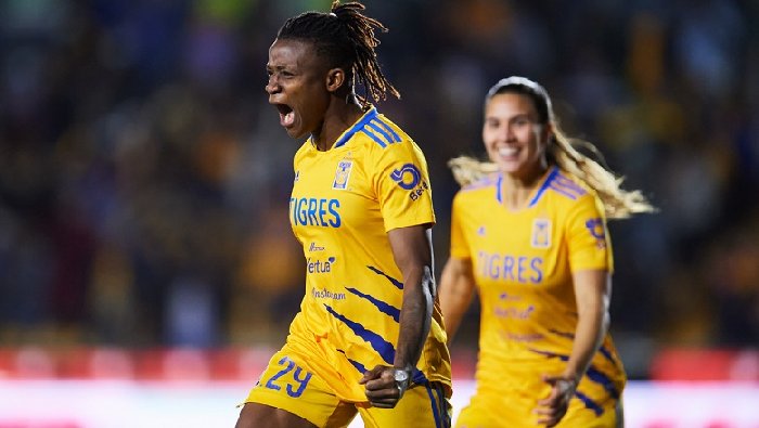 Nhận định, Soi kèo Nữ Tigres UANL vs Nữ Club Tijuana, 10h06 ngày 07/01