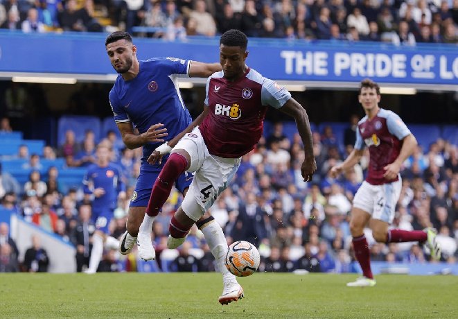 Soi kèo phạt góc Aston Villa vs Chelsea FC, 3h ngày 08/02