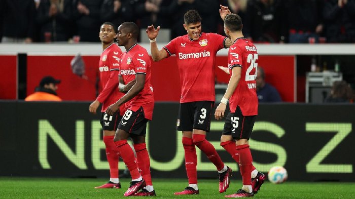 Soi kèo phạt góc Bayer Leverkusen vs VfB Stuttgart, 2h45 ngày 07/02