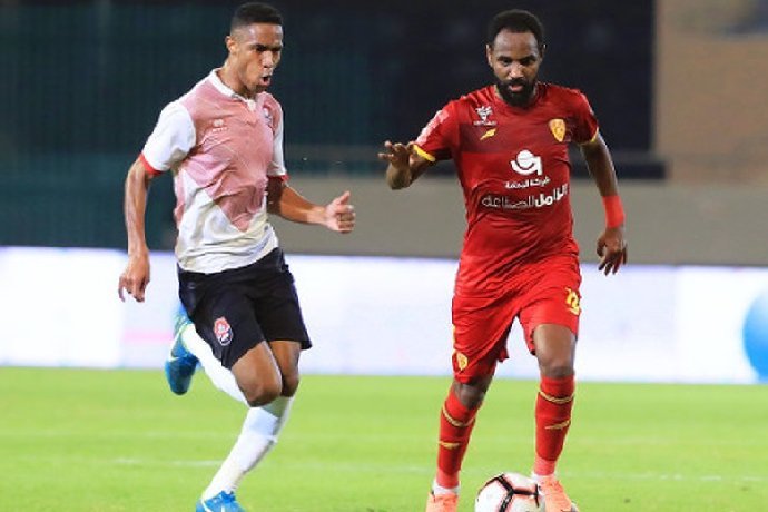 Nhận định, Soi kèo Al-Qadsiah vs Al Raed, 22h05 ngày 6/2