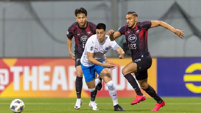 Nhận định, Soi kèo Bangkok United vs Rayong, 19h00 ngày 7/2