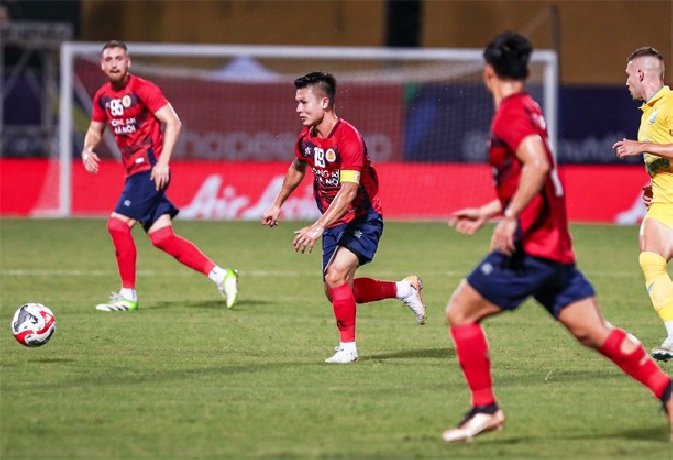 Nhận định, Soi kèo Công an Hà Nội vs Borneo, 19h30 ngày 6/2