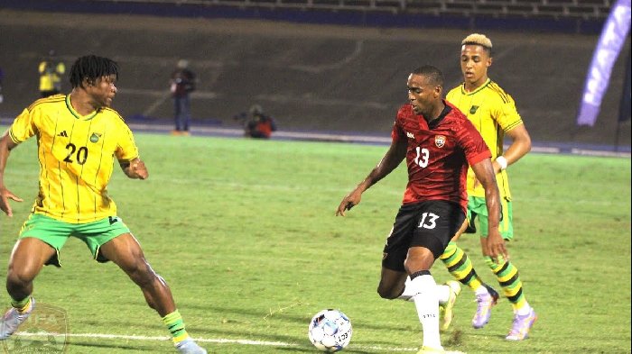 Nhận định, Soi kèo Jamaica vs Trinidad và Tobago, 7h30 ngày 07/02