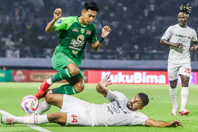 Nhận định, Soi kèo Persis Solo vs Persebaya Surabaya, 19h00 ngày 7/2