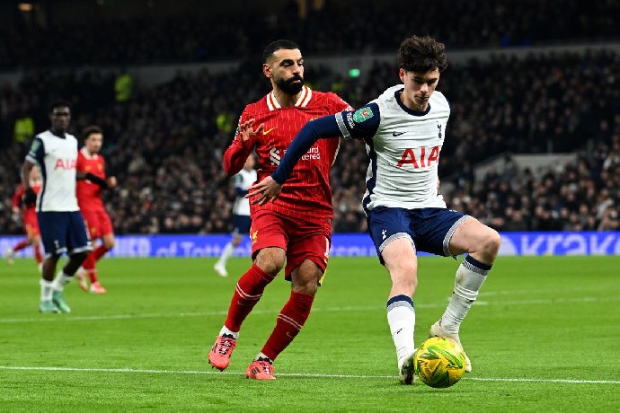 Soi kèo phạt góc Liverpool vs Tottenham, 3h ngày 07/02