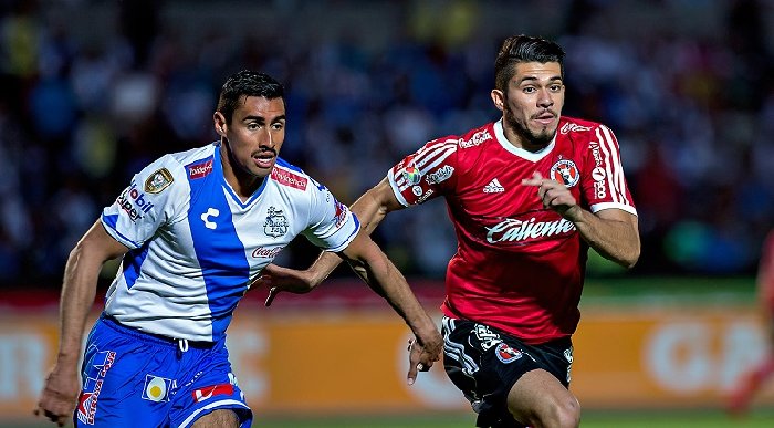 Nhận định, Soi kèo Club Tijuana vs Puebla 10h ngày 7/2: Không thể chống đỡ