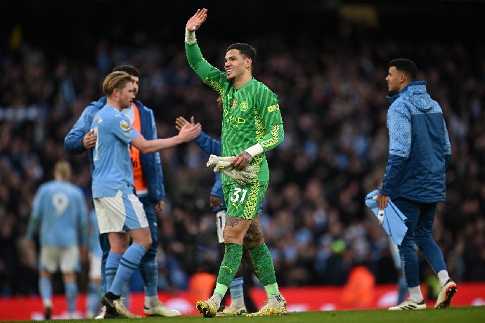 Kèo thẻ phạt ngon ăn Manchester City vs FC Copenhagen, 3h ngày 07/03