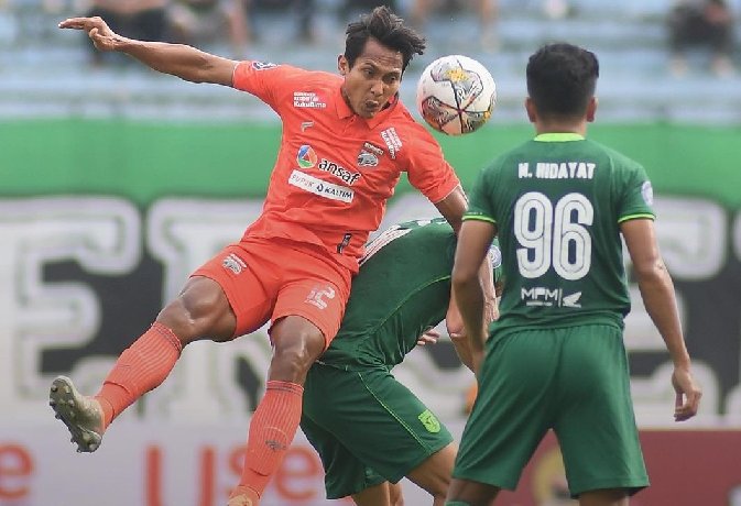 Nhận định Borneo FC vs Persebaya Surabaya, 19h00 ngày 7/3