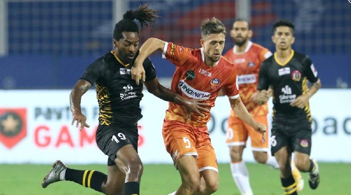 Nhận định FC Goa vs East Bengal, lúc 21h00 ngày 6/3