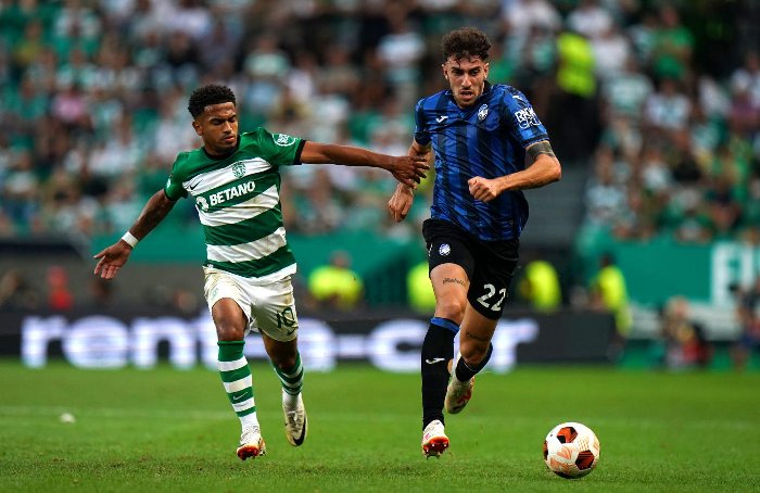 Soi kèo phạt góc Sporting Lisbon vs Atalanta, 0h45 ngày 07/03