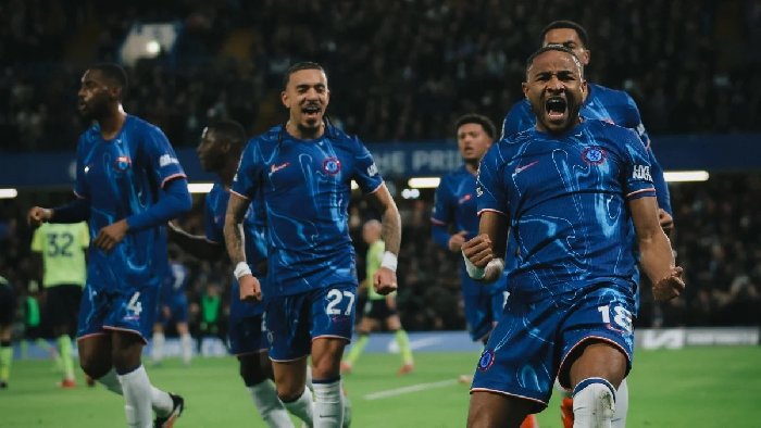 Nhận định, soi kèo Copenhagen vs Chelsea, 0h45 ngày 7/3