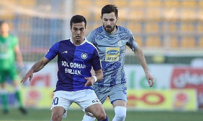 Nhận định, Soi kèo Gol Gohar vs Kheybar Khorramabad, 22h15 ngày 6/3