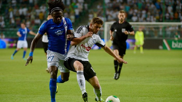 Nhận định, soi kèo Molde vs Legia Warszawa, 0h45 ngày 7/3