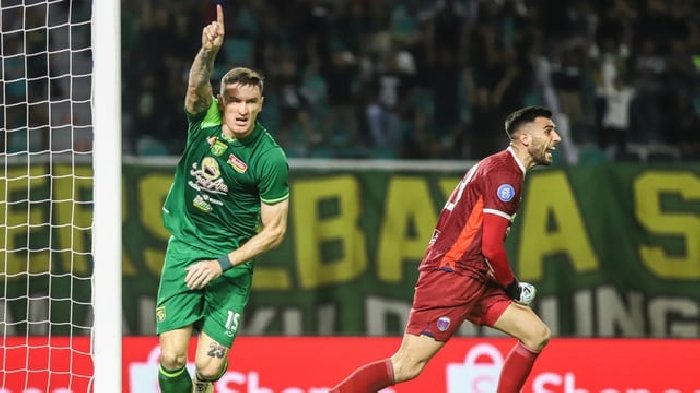 Nhận định, Soi kèo PSM Makassar vs Persebaya, 20h30 ngày 7/3