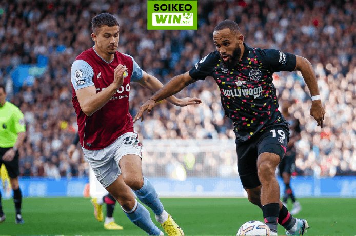 Nhận định Aston Villa vs Brentford, 21h00 ngày 6/4