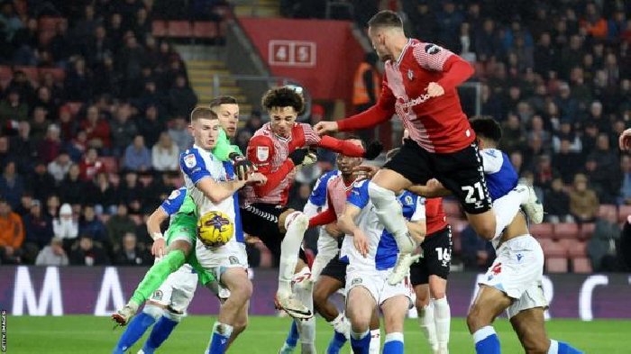 Nhận định Blackburn vs Southampton, 21h00 ngày 6/4