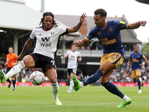 Nhận định Fulham vs Newcastle, 21h00 ngày 6/4