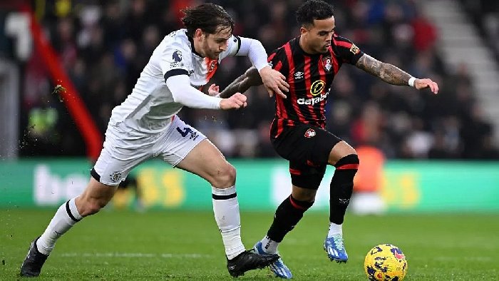 Nhận định Luton Town vs Bournemouth, 21h00 ngày 6/4