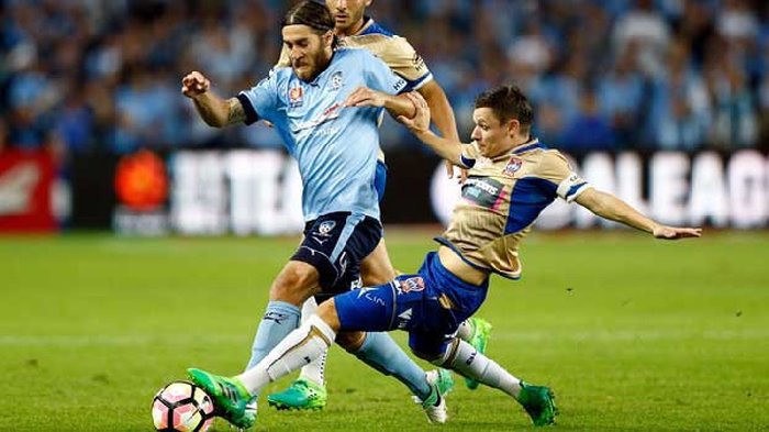 Nhận định Newcastle Jets vs Sydney FC, 12h00 ngày 7/4