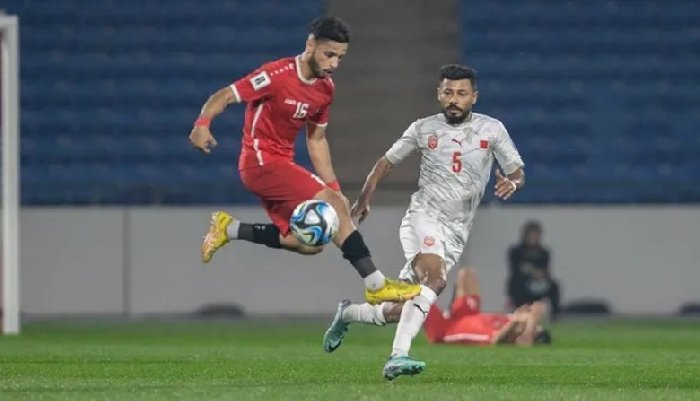 Nhận định Bahrain vs Yemen, 0h30 ngày 7/6