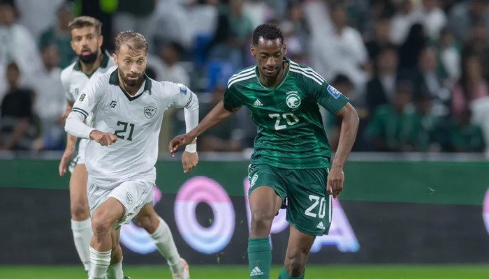 Nhận định Pakistan vs Saudi Arabia, 22h30 ngày 6/6