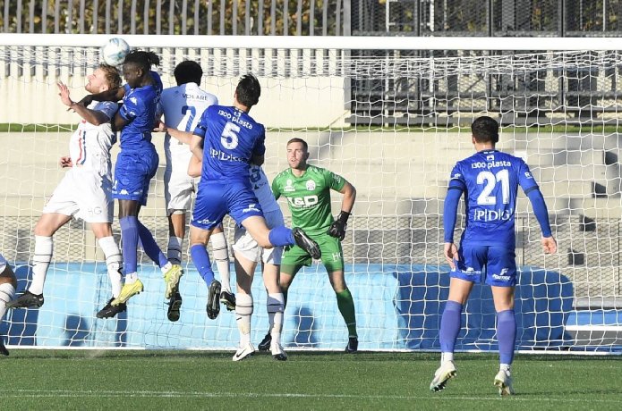 Nhận định South Melbourne vs Manningham United Blues, 16h30 ngày 7/6