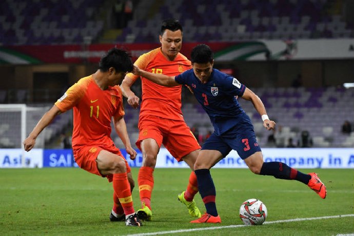 Soi kèo phạt góc Trung Quốc vs Thái Lan, 19h ngày 06/06