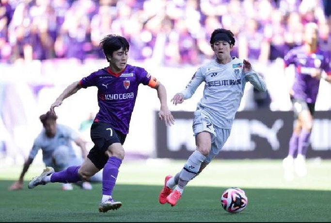 Nhận định Avispa Fukuoka vs Kyoto Sanga, 17h00 ngày 7/7